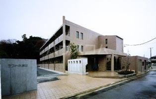 ラフィーネ港北