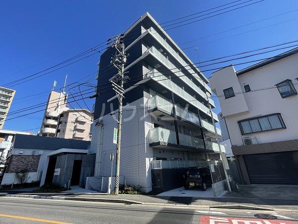 セレーノ岡崎(1K/6階)