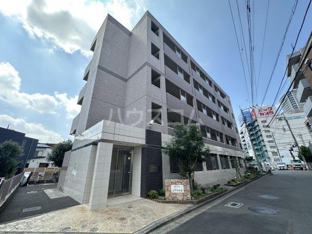 ビアン くすのき台