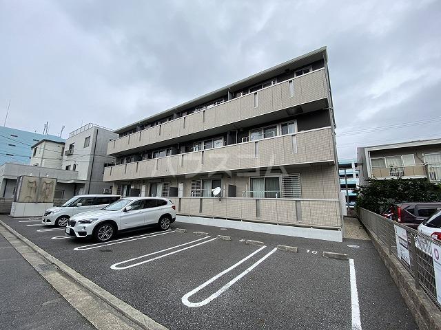 メゾン宮前