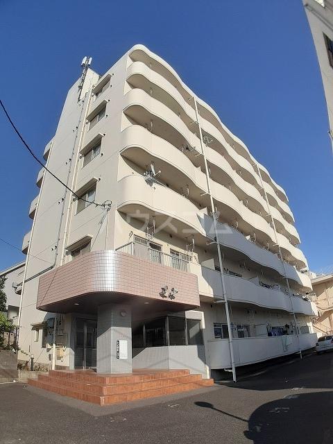 クロシェット松戸