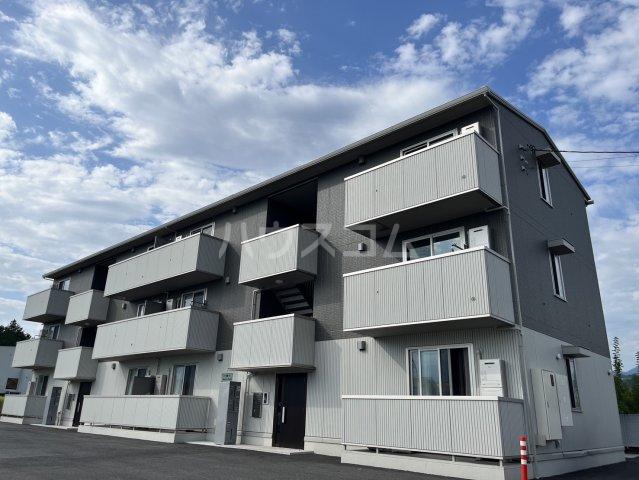 メイプルツリーハイツ