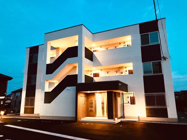 アクアプーラ Ⅲ