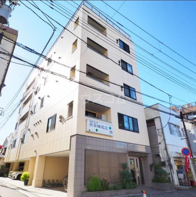 エスタシオン MT