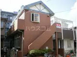 ローズアパートR21