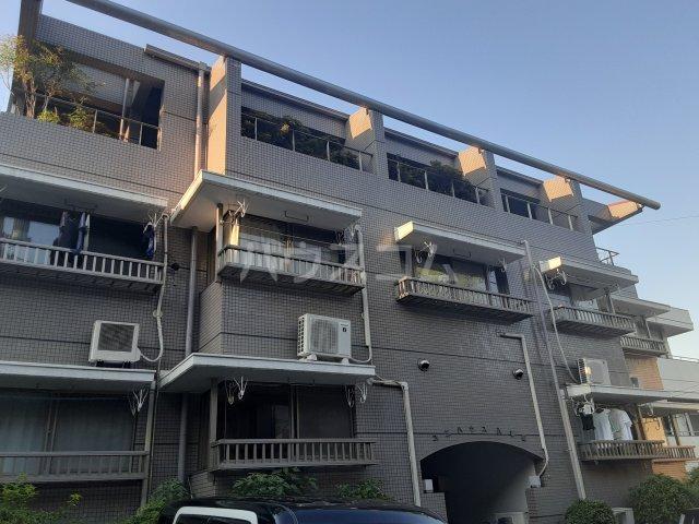 ユニハウス八事館