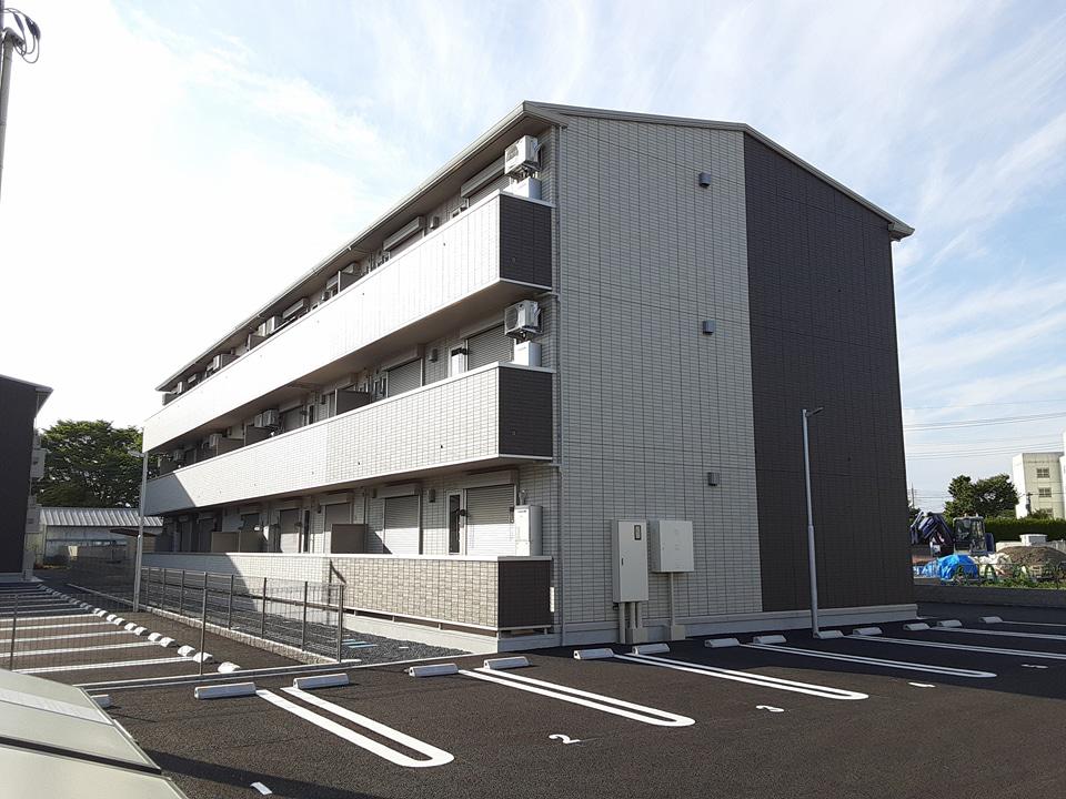 リベラーレ新原