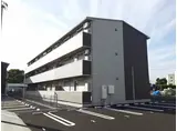 リベラーレ新原