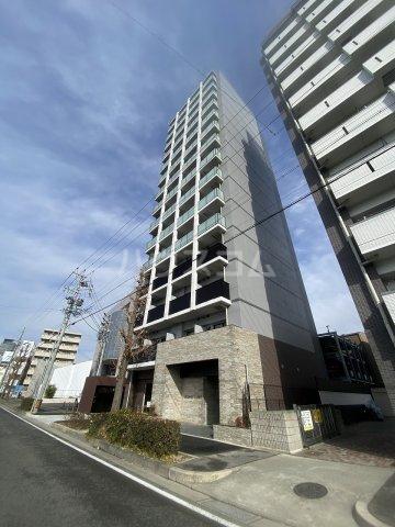 S-RESIDENCE山王