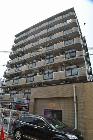 第12関根マンション