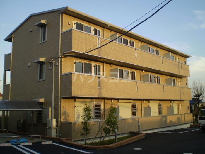 グリシーヌB