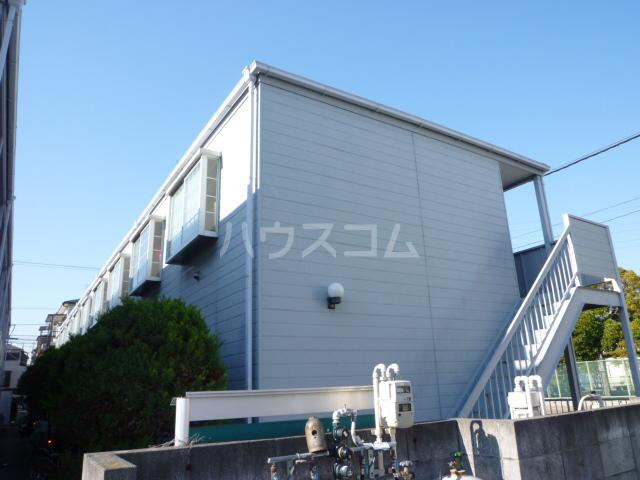 リバーパーク一之江A