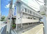 ティーケー桜新町Ⅲ