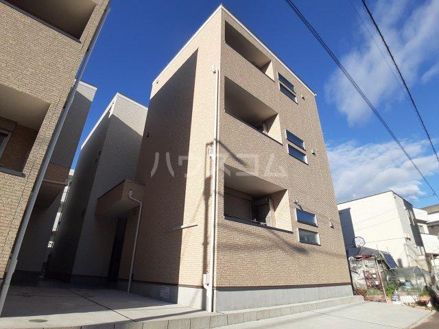 REGALEST守山Ⅲ(1LDK/2階)