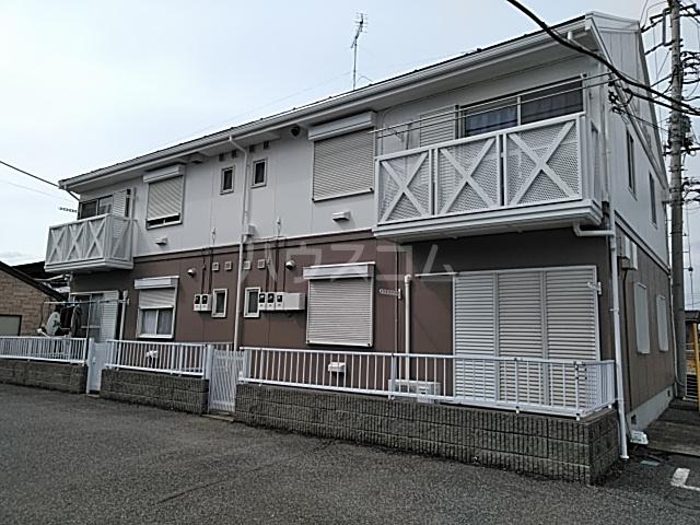 プレミールたばたB