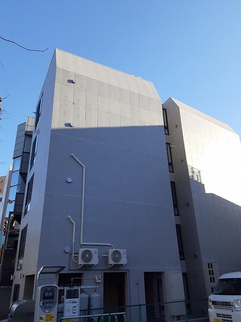 アトリア瀬田