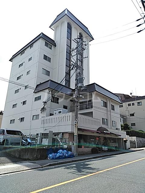 モアナヒルズ一社
