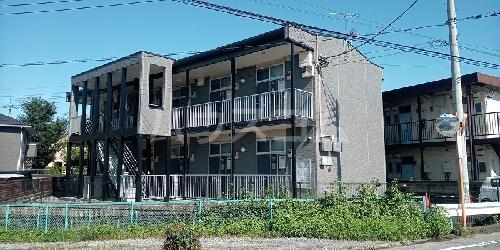 レオパレスデイジー上並榎