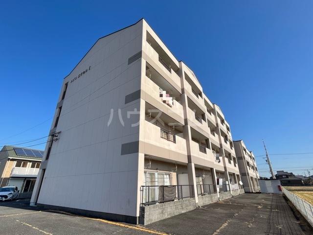 メゾンエクセルⅡ