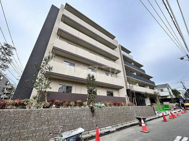センチュリー尾山台グレイス