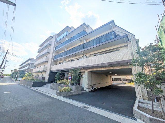 センチュリー尾山台グレイス