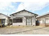 関東鉄道竜ヶ崎線 竜ケ崎駅 徒歩6分 1階建 築34年