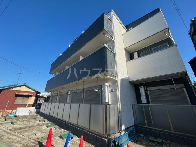 アルファサンライズ