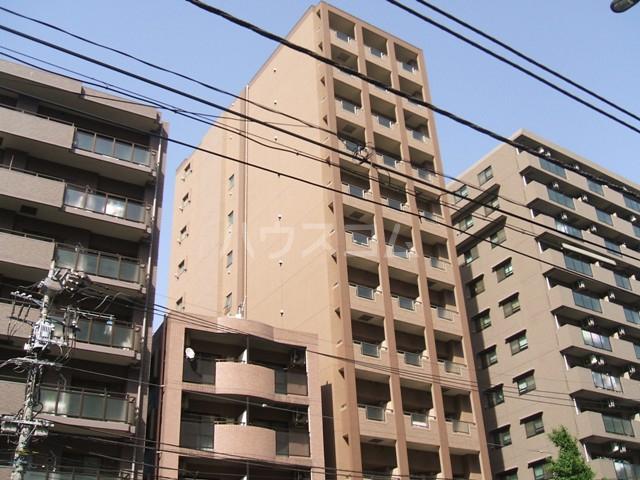 シティハイツ成増