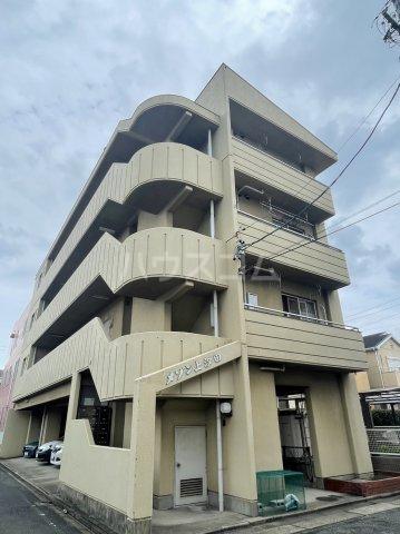 メゾン上汐田