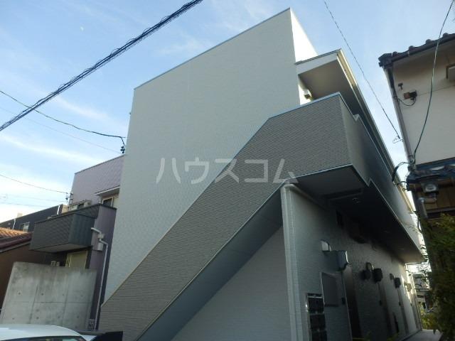 ENDOR 鳴海 