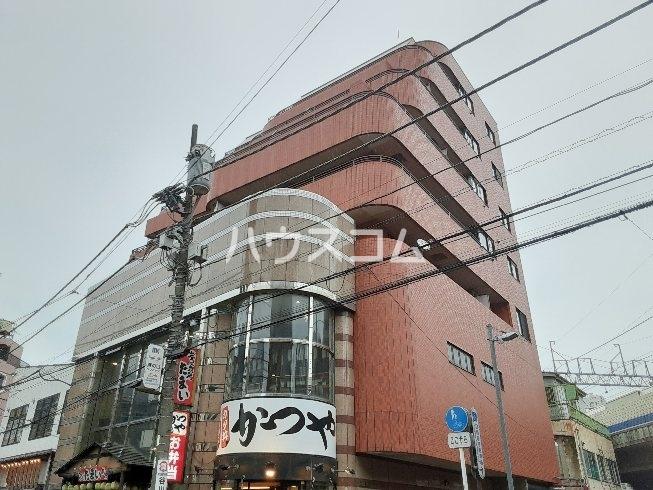 二光ハイツ