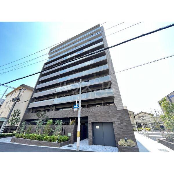 スプランディッド京橋イースト