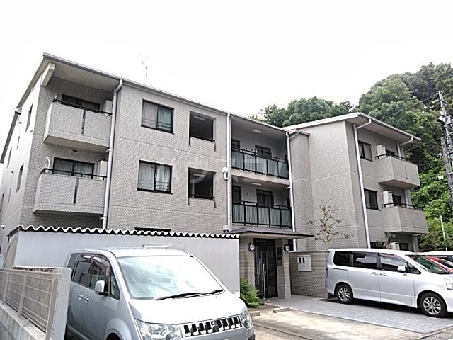 ノヴァ植園(3LDK/3階)