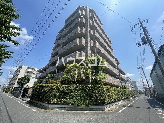 ライオンズマンション東川口AKAO