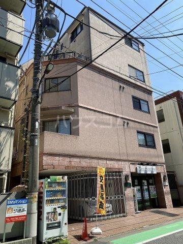 ラ カーサ ミラン