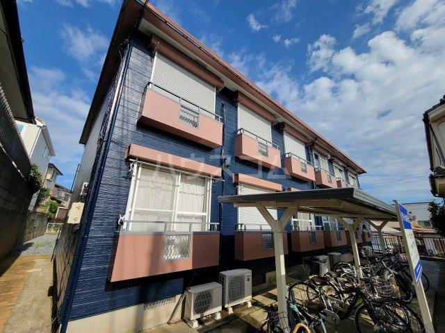 グリーンヒル八千代台B