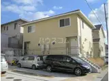 サン・アベニュー吉祥　Ａ棟