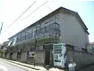 コーポ緑風(1DK/2階)