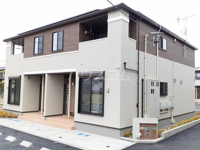名鉄小牧線 味美駅(名鉄) 徒歩29分 2階建 築4年