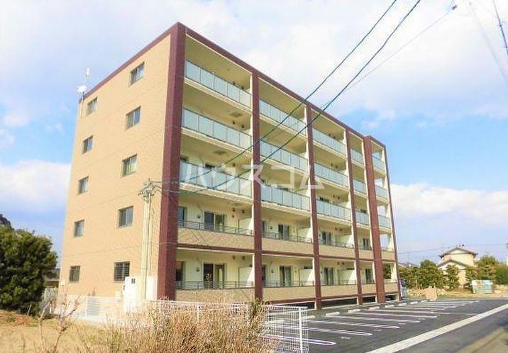 アルベルク河原