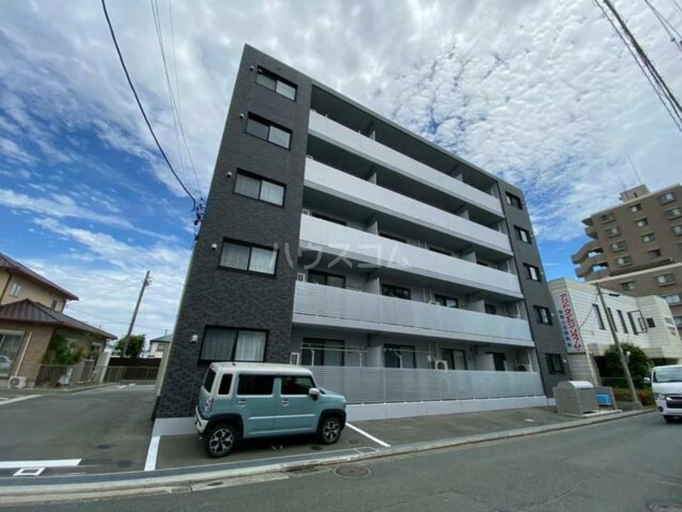 田畑ハイツルシアスⅤ
