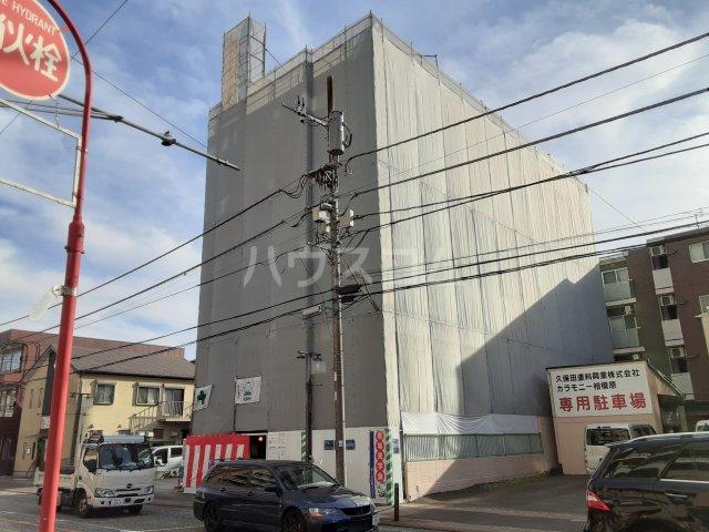 シャトーライフ相模原5