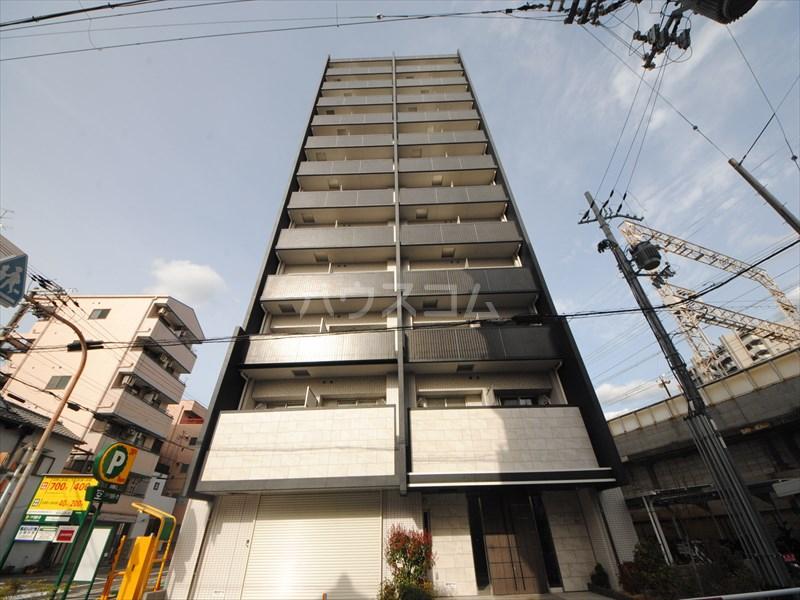 FOREST GRACE 滝井駅前Ⅰ