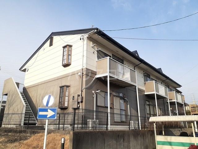 ドミールVAN