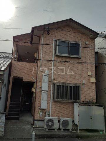ハイツ昭和町