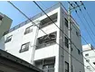 内田マンション(1DK/2階)