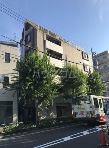 フェニックス新高円寺伍番館
