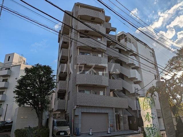 パルティーレ用賀