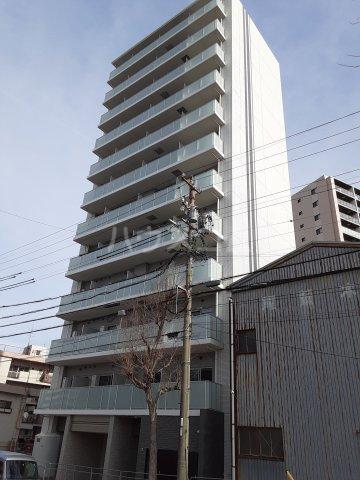 ブリリアコート金山