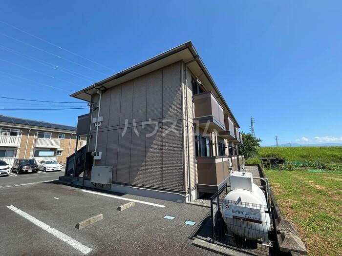 ラ・メーグ